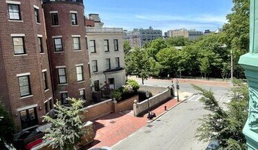 10 Charlesgate E, Unit 34 Apartment for rent in Boston, MA