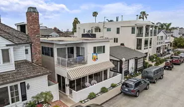 4 of 30 119 Ruby Ave Unit 119 Apartment for rent in Newport Beach, CA