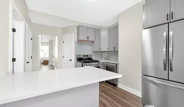 5 of 19 16 O St Unit 3 Apartment for rent in Boston, MA