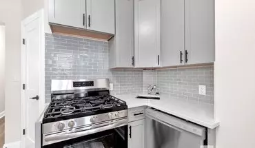 2 of 19 16 O St Unit 3 Apartment for rent in Boston, MA