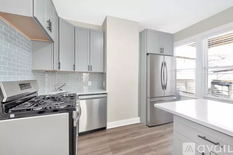 16 O St Unit 3 Apartment for rent in Boston, MA