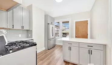 4 of 19 16 O St Unit 3 Apartment for rent in Boston, MA
