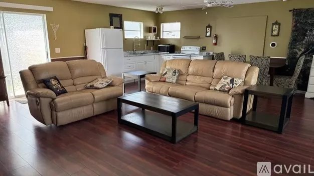 4700 11 Th Ave N Apartment for rent in St Petersburg, FL