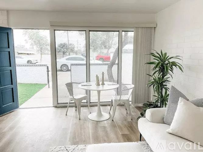 7320 E Belleview St Unit 02 Apartment for rent in Scottsdale, AZ