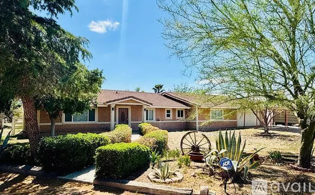 41725 22nd St W Apartment for rent in Palmdale, CA