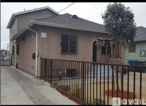 1590 E 45th St Apartment for rent in Los Angeles, CA