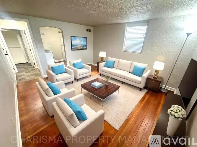 917 S 1st Ave Unit 4 Apartment for rent in Sioux Falls, SD