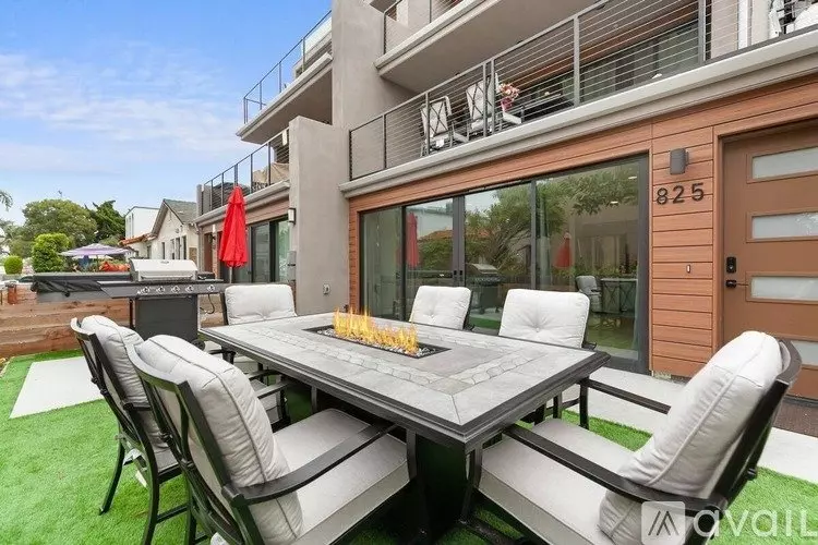 825 Island Ct Unit 825 Apartment for rent in San Diego, CA