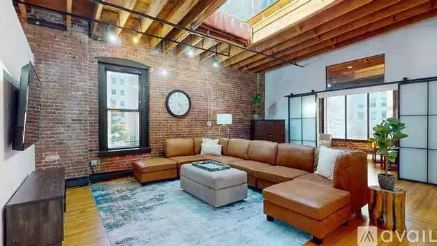 19 Stanhope St Unit 3A Apartment for rent in Boston, MA