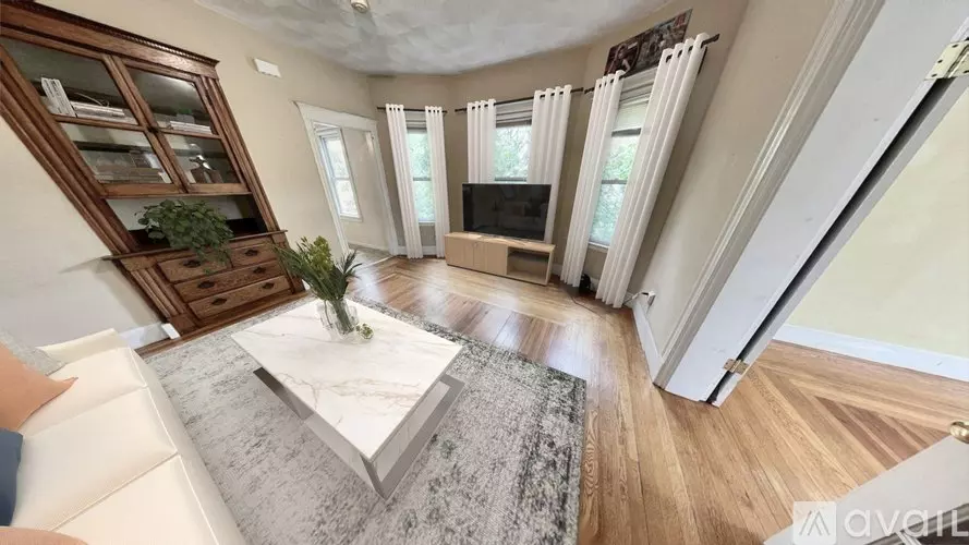 296 Highland Ave Unit 3B Apartment for rent in Somerville, MA