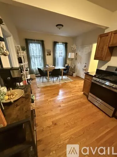 58 Medford St Unit 3 Apartment for rent in Somerville, MA