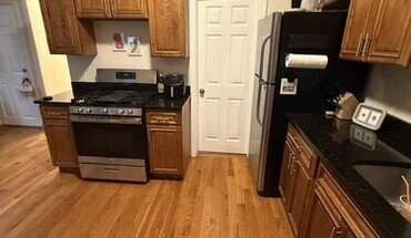 58 Medford St Unit 3 Apartment for rent in Somerville, MA