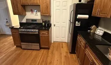 2 of 15 58 Medford St Unit 3 Apartment for rent in Somerville, MA