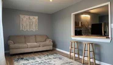 5 of 17 604 2nd Ave Unit The Apartment for rent in Chesapeake, OH