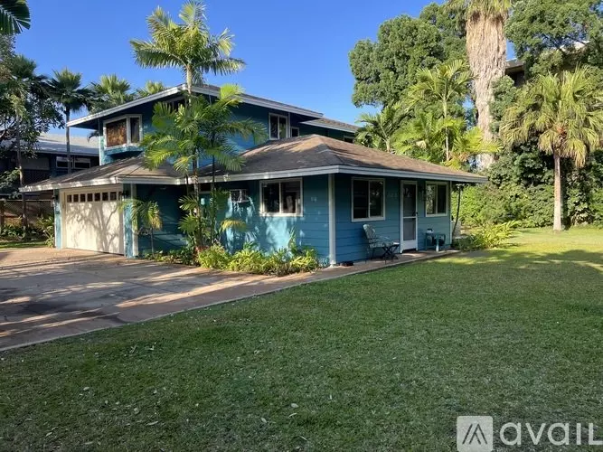 2125 Awihi Pl, Unit B Apartment for rent in Kihei, HI