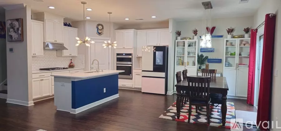 5063 Burnwald Ct House for rent in Fort Mill, SC