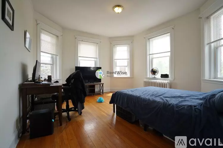 42 Strathmore, Unit 44 Apartment for rent in Boston, MA