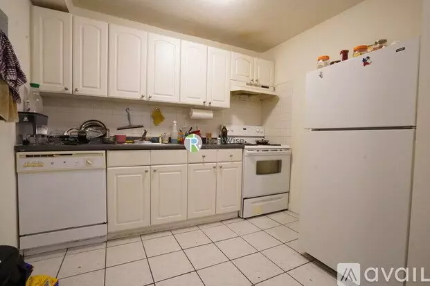 8 Griggs St Unit 1 Apartment for rent in Boston, MA