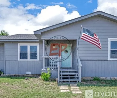 1506 W 6th St Apartment for rent in Mcgregor, TX 1506 W 6th St Apartment for rent in Mcgregor, TX