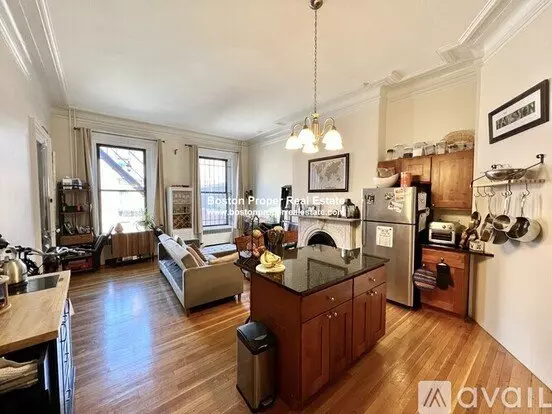 177 Marlborough St Unit 5 Apartment for rent in Boston, MA