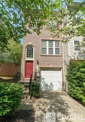 8026 Pennington Dr Unit 8026 Apartment for rent in Laurel, MD