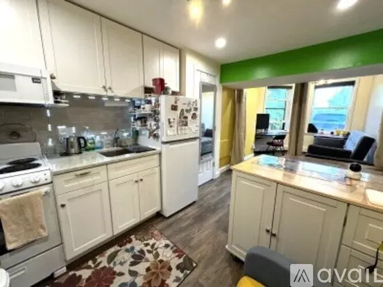 482 Beacon St Unit 2 Apartment for rent in Boston, MA