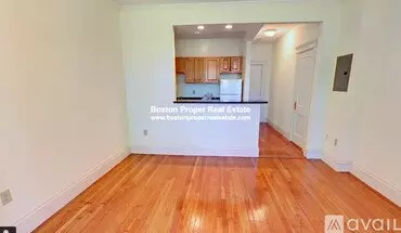 2 of 6 106 Queensberry St Unit 2 Apartment for rent in Boston, MA