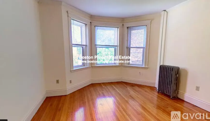 106 Queensberry St Unit 2 Apartment for rent in Boston, MA