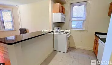 4 of 6 106 Queensberry St Unit 2 Apartment for rent in Boston, MA