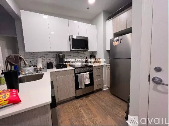 19 Peterborough St Unit 25 Apartment for rent in Boston, MA