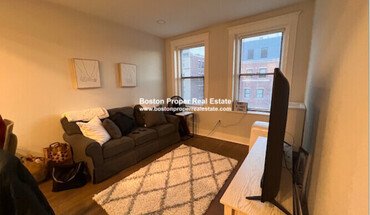 19 Peterborough St Unit 25 Apartment for rent in Boston, MA