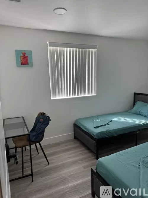 217 E 29th St, Unit 217 and 217 1/2 Apartment for rent in Los Angeles, CA