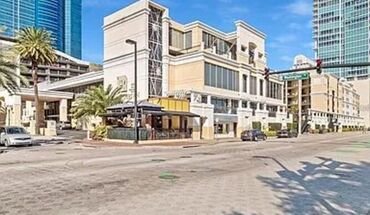 151 E Washington St Unit 507 Apartment for rent in Orlando, FL
