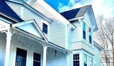 2 of 19 43 West St House for rent in Concord, NH
