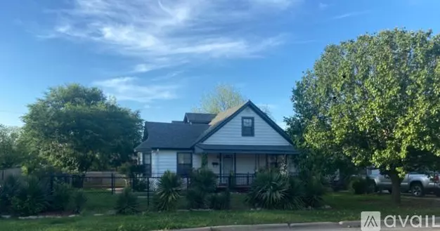 1515 NW Arlington Ave Apartment for rent in Lawton, OK 1515 NW Arlington Ave Apartment for rent in Lawton, OK