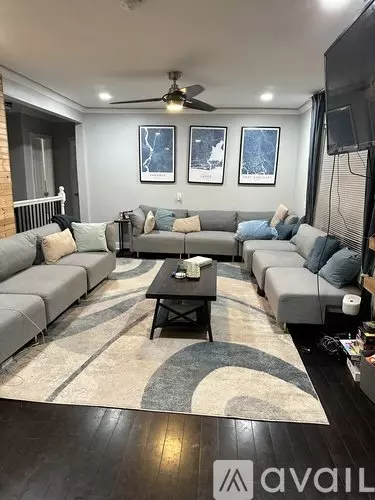 1006 Westmont Rd Unit B Apartment for rent in Atlanta, GA