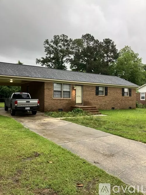 1424 Hobart Dr House for rent in Florence, SC