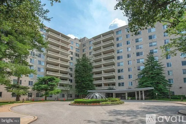 191 Presidential Blvd Unit 110 Apartment for rent in Bala Cynwyd, PA