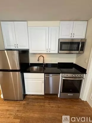 17 Fairbanks St Unit 1 Apartment for rent in Brookline, MA