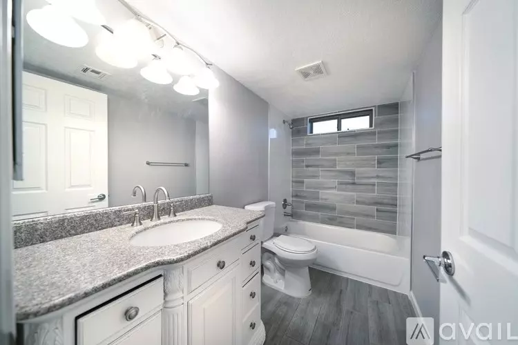 3728 W Bluefield Ave House for rent in Glendale, AZ