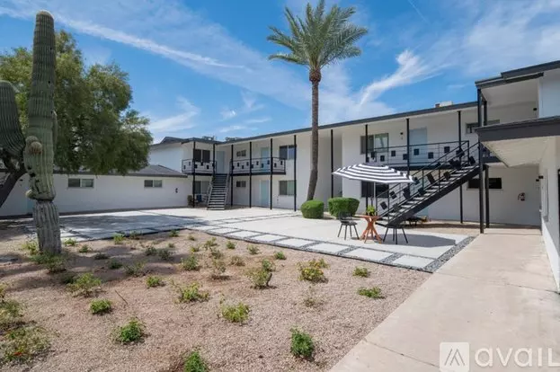4120 N 45th Pl Unit 10 Apartment for rent in Phoenix, AZ