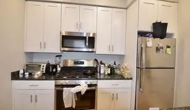 3 of 24 405 S Huntington Ave Unit 2R Apartment for rent in Boston, MA