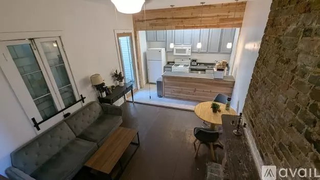 814 1 2 Frenchmen St Apartment for rent in New Orleans, LA