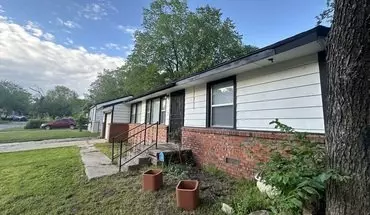 3 of 12 4647 N Main St House for rent in Tulsa, OK