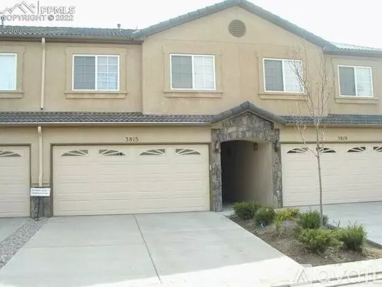 3815 Josephine Hts Apartment for rent in Colorado Springs, CO