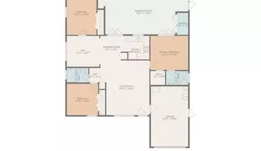 3 of 32 6353 SE Vista Ave House for rent in Stuart, FL