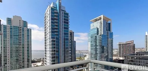1240 India St Unit 1906 Apartment for rent in San Diego, CA