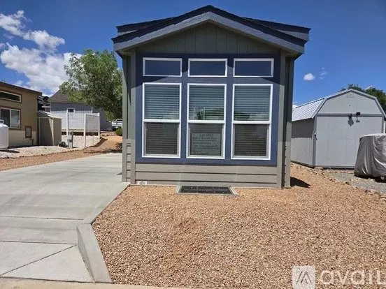 1030 Barrel Cactus Ridge Rd Unit 182 Apartment for rent in Benson, AZ