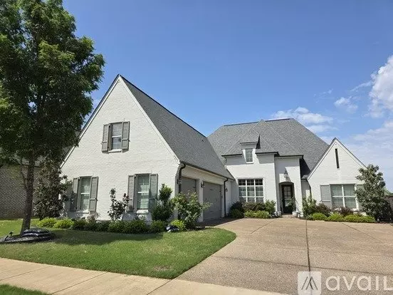 4741 Carousel Ln Apartment for rent in Collierville, TN