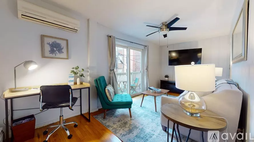 282 Washington St Unit 2 Apartment for rent in Brookline, MA